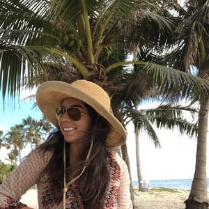 Meet your Posher, Taylor